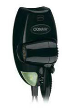 Conair Hairdryer 134BW