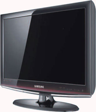 Samsung D460 Series and Samsung D560 Series - Hospitality Televisions - Value Series